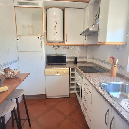 Sweety House Lejlighed *