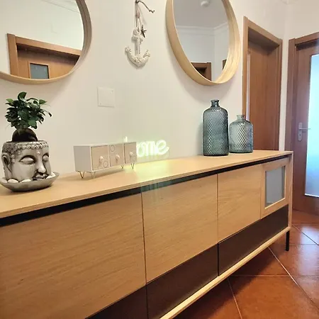 Lejlighed Sweety House Albufeira