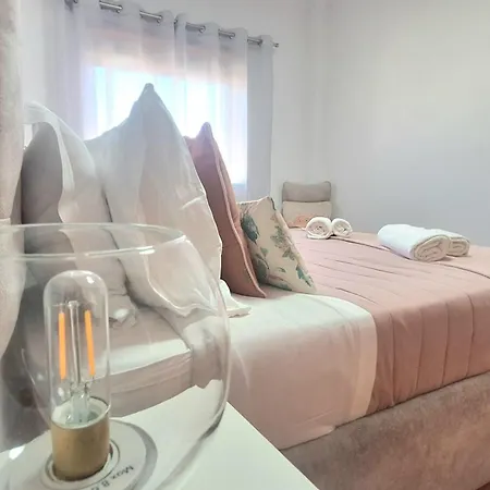 Sweety House Lejlighed