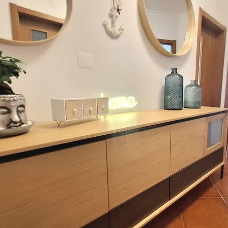 Sweety House Lejlighed