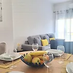 Apartment Sweety House