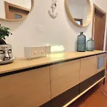 Sweety House Apartment