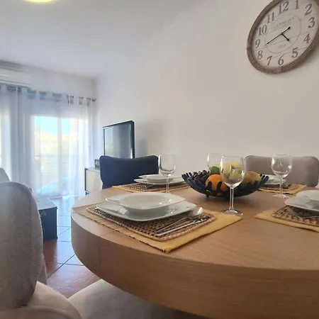 Sweety House Apartment Albufeira