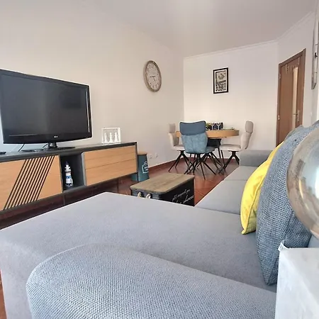 Apartment Sweety House Albufeira