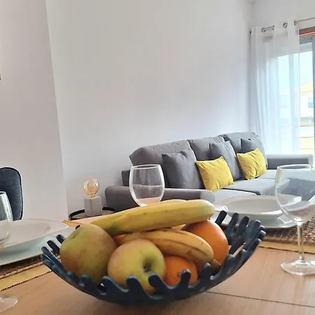 Apartment Sweety House