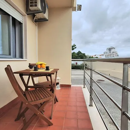 Apartment Sweety House