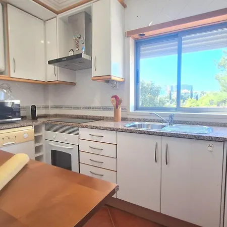 Sweety House Albufeira