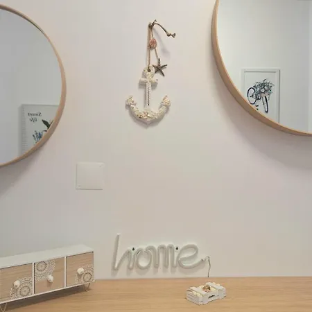 Sweety House شقة البوفيرا