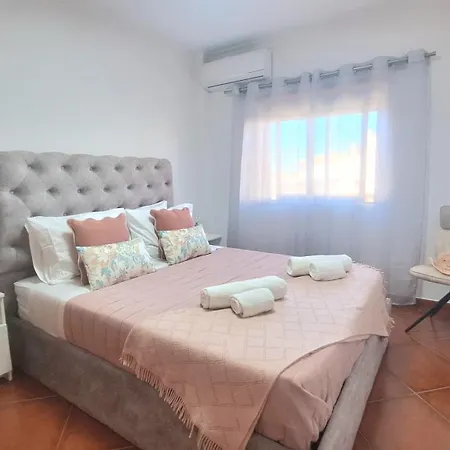 Sweety House شقة البوفيرا