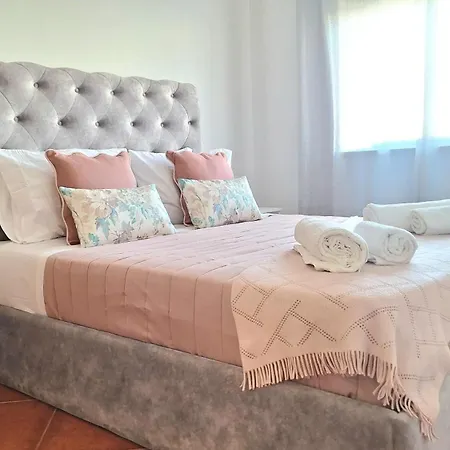 Sweety House Apartament *